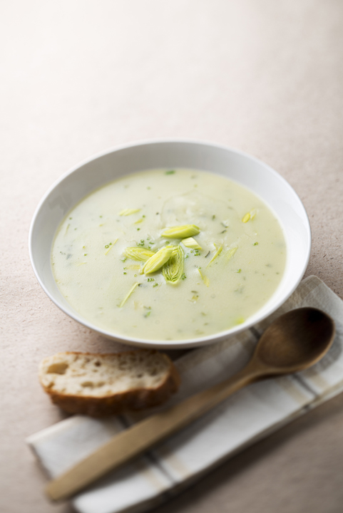 COLD SOUP
